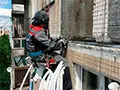 Герметизация швов